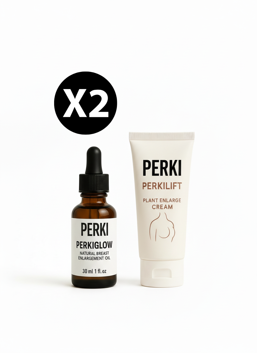 Perki Lift & PerkiGlow Combo