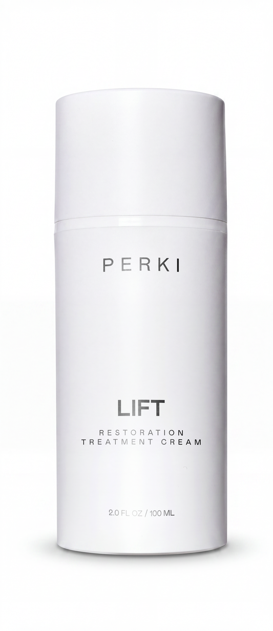 PerkiLift Cream