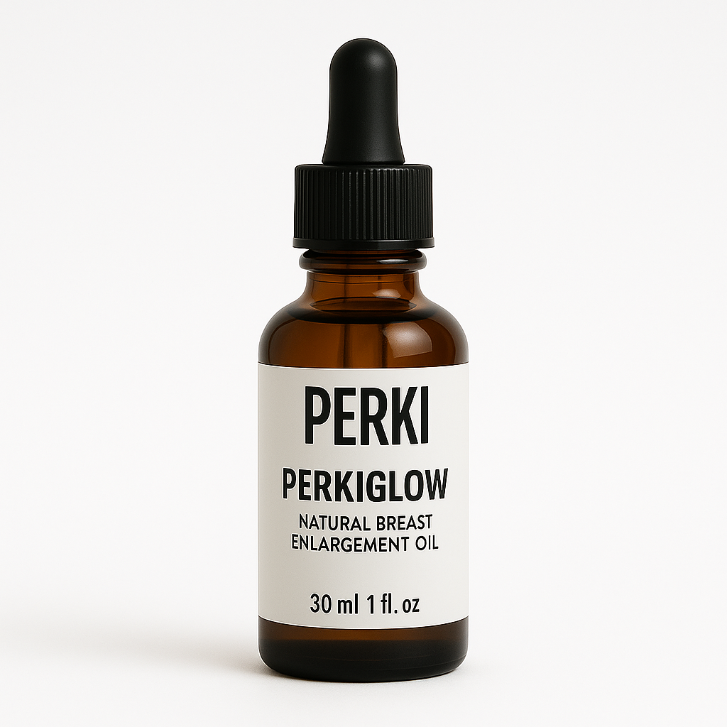 PerkiGlow Oil
